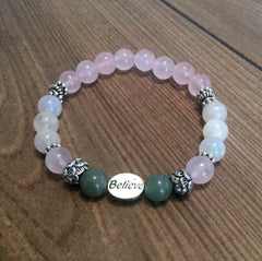 Custom Fertility Bracelet