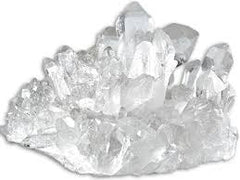 Crystal Quartz Healing Properties