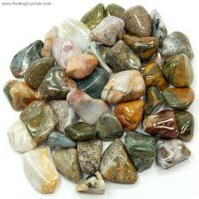 Ocean Jasper Healing Properties