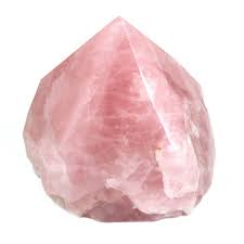 Rose Quartz Healing Properties