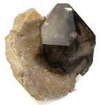 Smoky Quartz Healing Properties