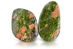 Unakite Healing properties