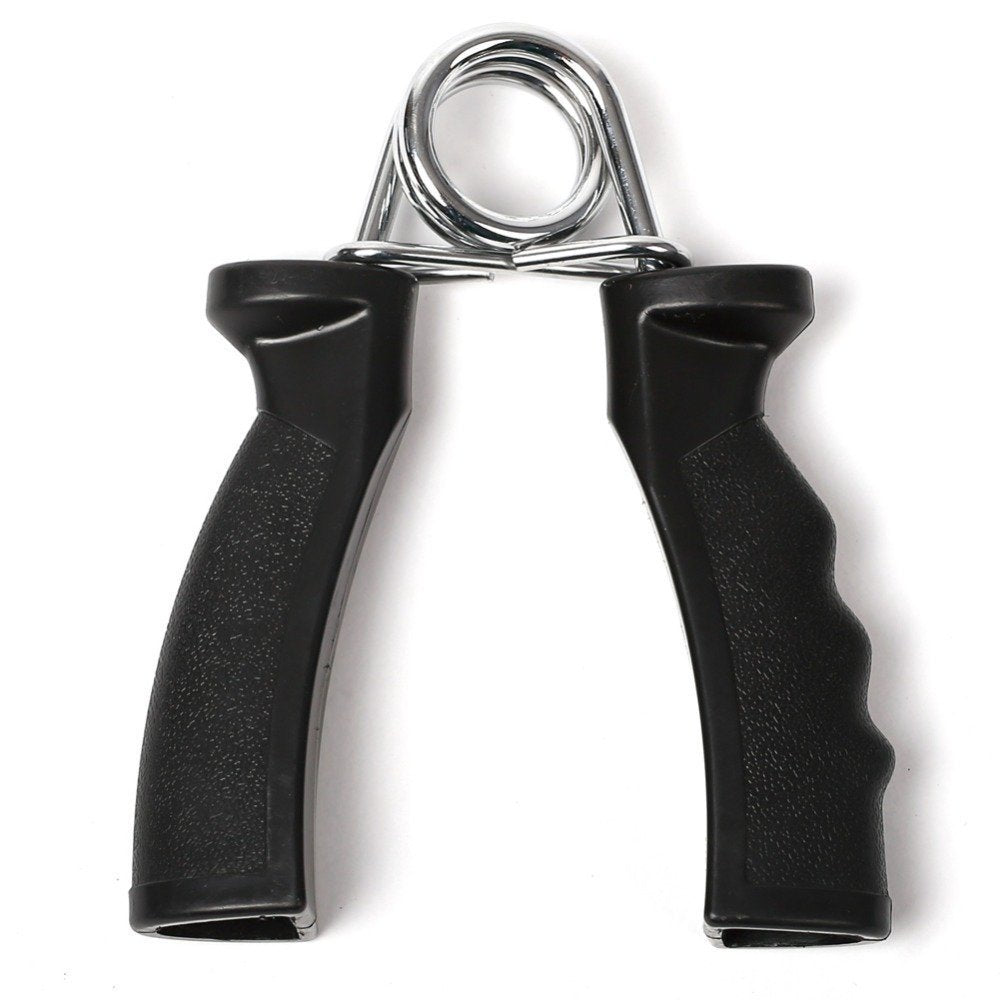Plastic Handle Power Hand Grip For Hand and Wrist Strengthener ...
