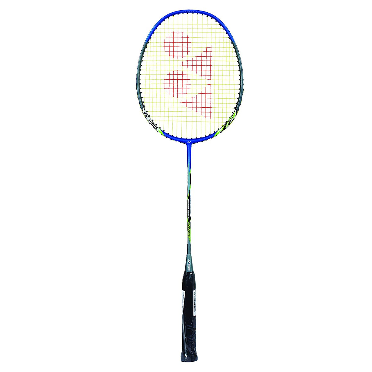 best tennis racquet for power and spin