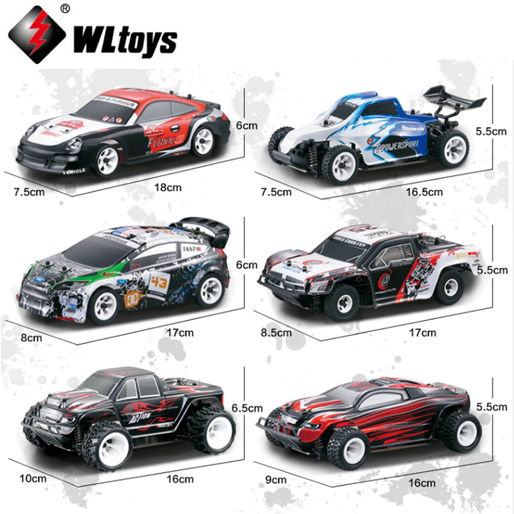 wltoys p939