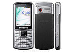 Samsung Mobile S3310I