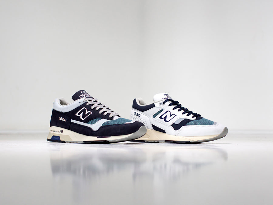 New Balance 1500 Uk "Anniversary Pack"