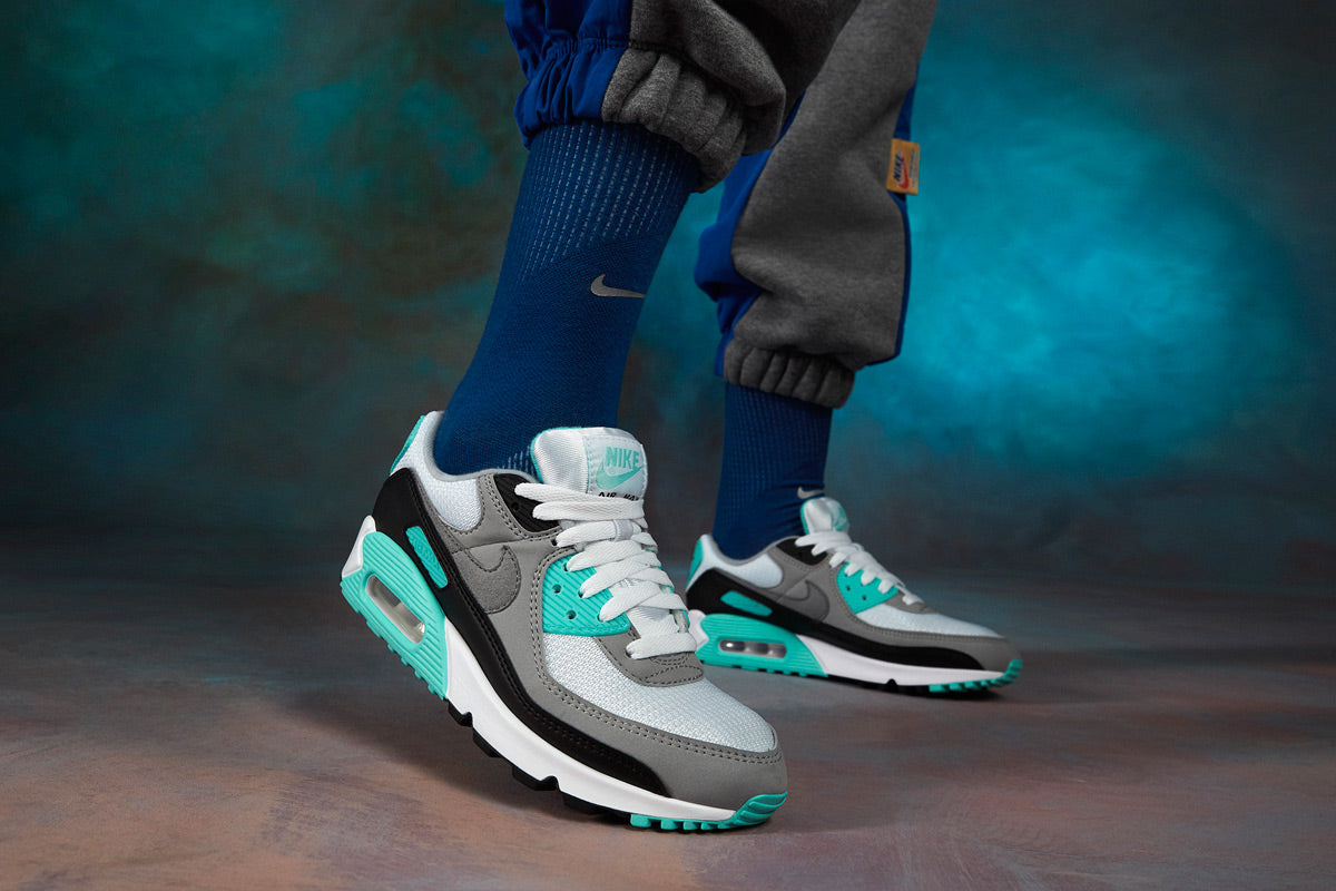 Nike Air Max 90 nueva colección por su 30 aniversario