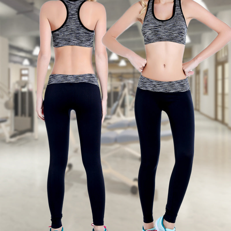 fitness yoga wear