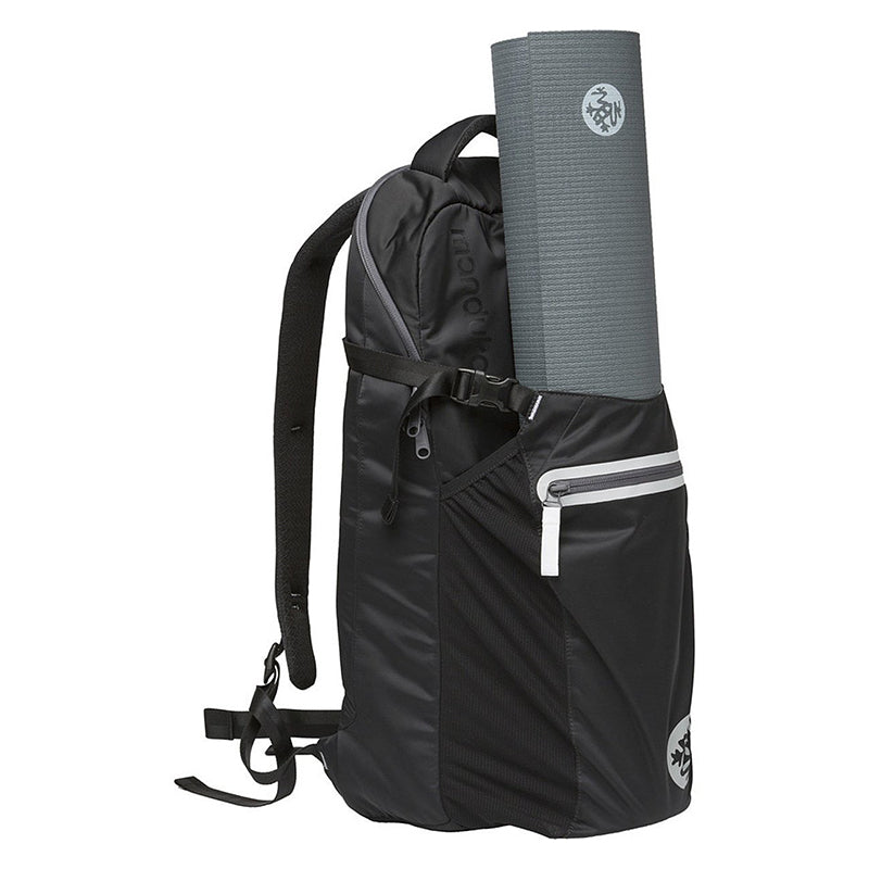 yoga backpack