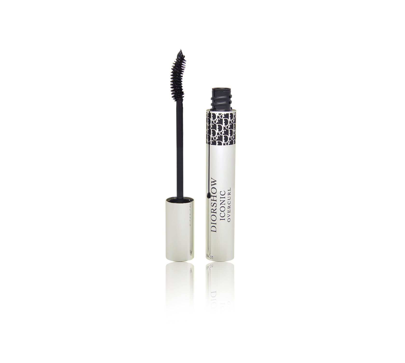 Iconic Overcurl Oversized Curl Extreme Volume Mascara