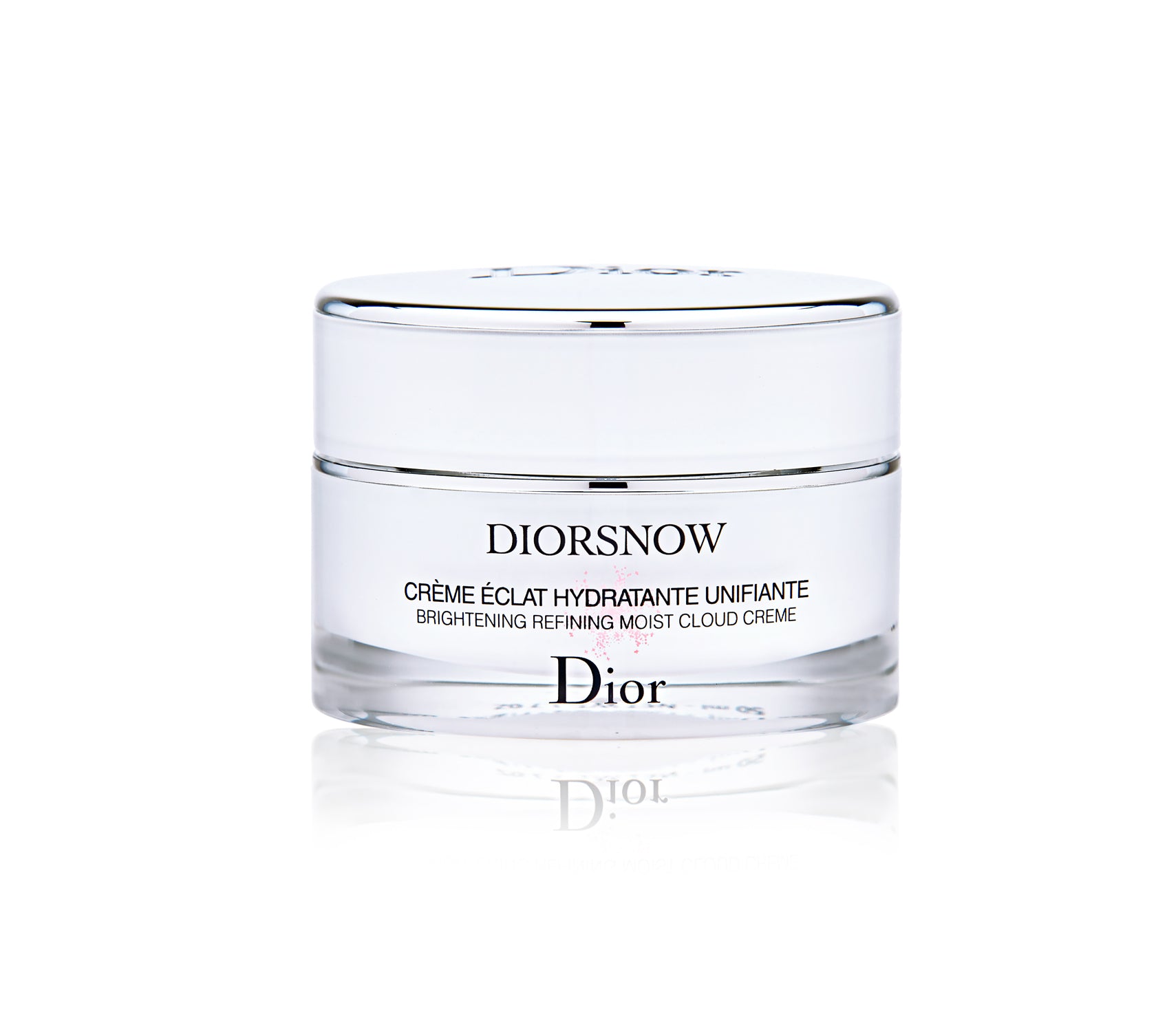 dior brightening cream