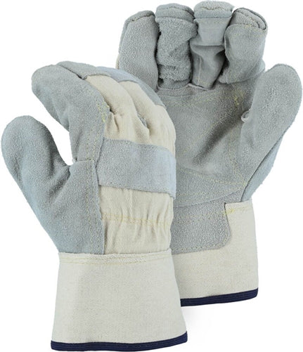 heavy duty work gloves