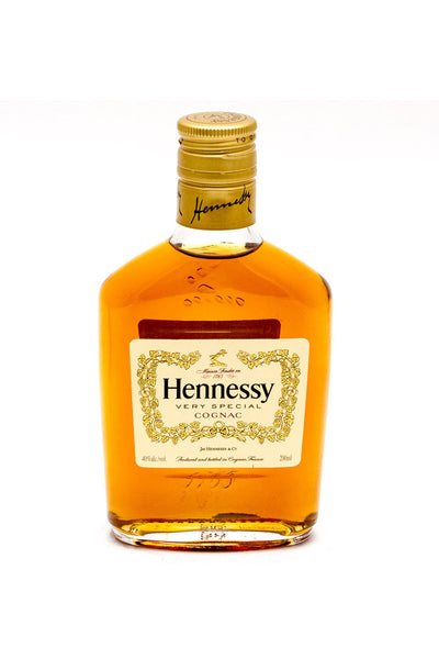 Hennessy VS Cognac, France 50mL – The Corkery Wine