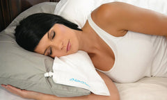 Best side sleeper pillow