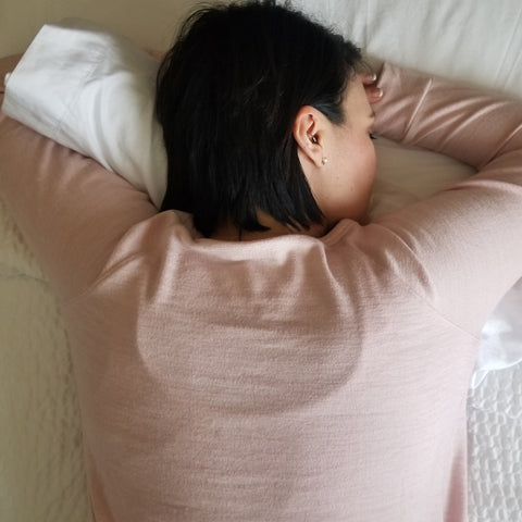 best neck support for stomach sleeper