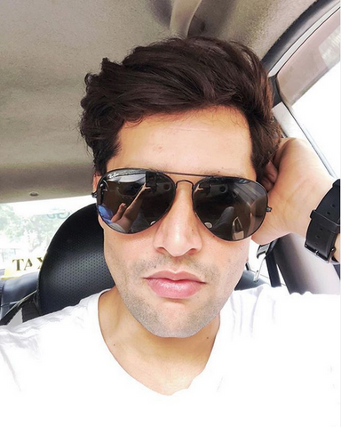 Best men's hairstyles for a clean shaven face - @pradeepkadyan_official