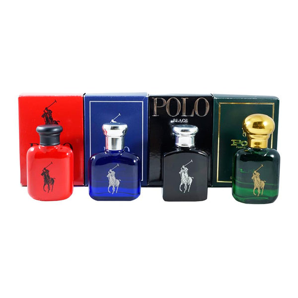 polo variety gift set