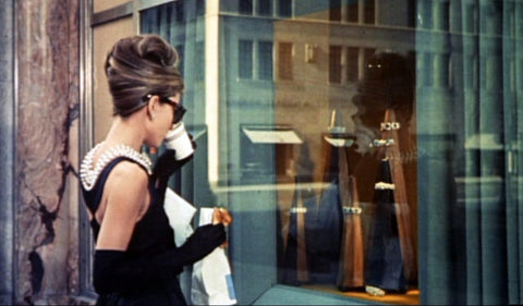 Breakfast At Tiffanys | Rent A Dress | Fashion Alta Moda