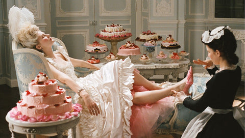 Marie Antoinette | Rent A Dress | Fashion Alta Moda