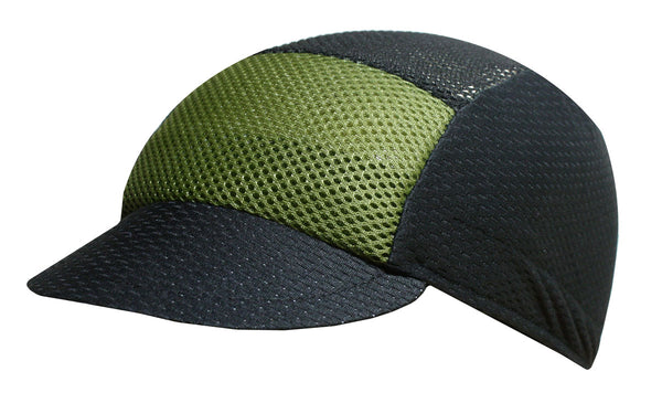 rothera cycling caps