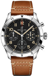 Breitling Classic AVI Chronograph 42 P-51 Mustang A233803A1B1X1