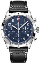 Breitling Classic AVI Chronograph 42 Vought F4U Corsair A233801A1C1X1