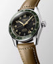 Longines Watch Spirit Zulu Time 39