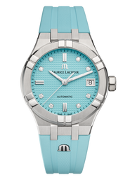Maurice Lacroix Watch Aikon Turquoise 35mm Limited Edition