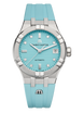 Maurice Lacroix Watch Aikon Turquoise 35mm Limited Edition