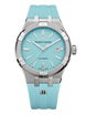 Maurice Lacroix Watch Aikon Turquoise 42mm Limited Edition