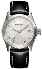 Bremont Watch Solo 37mm SOLO-37/SI