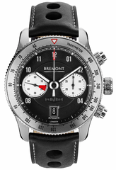 Bremont Watch Jaguar C-type
