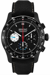 Bremont Watch WR-45 Williams Chronograph Limited Edition