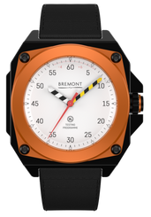 Bremont Watch MB Viper Limited Edition MB-VIPER-R-S