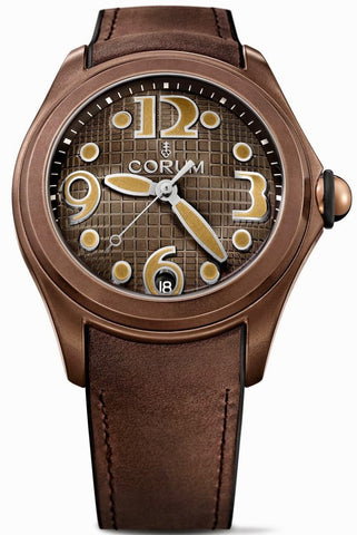 Corum Watch Bubble Heritage Limited Edition L082/02424 - 082.301.98/0062 FG30