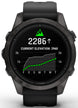 Garmin Watch Epix Pro Gen 2 42mm Sapphire Carbon Grey DLC Titanium Black