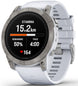 Garmin Watch Epix Pro Gen 2 51mm Sapphire Titanium Whitestone 010-02804-11