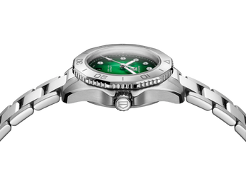 TAG Heuer Watch Aquaracer Professional 200 Ladies