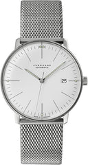 Junghans Watch Max Bill Automatic 027/4002.45