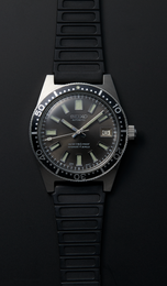 Seiko Watch Prospex 1965 Divers Re-Creation Limited Edition Pre-Order