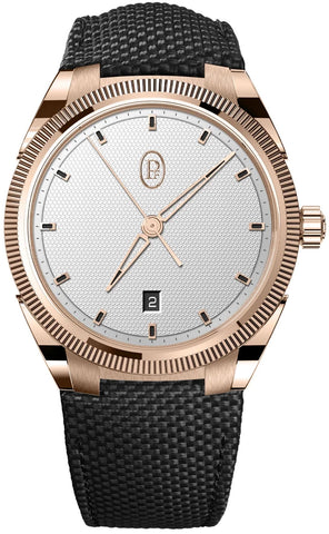 Parmigiani Fleurier Watch Tonda PF Sport Automatic Rose Gold PFC930-2020001-400182.