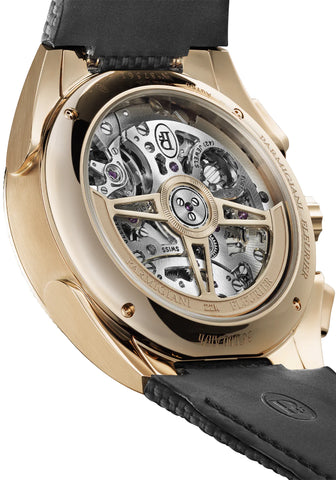 Parmigiani Fleurier Watch Tonda PF Sport Chronograph Rose Gold Pre-Order