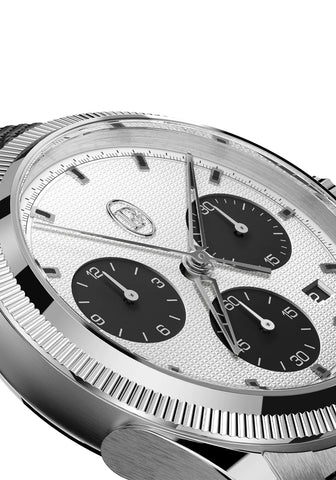 Parmigiani Fleurier Watch Tonda PF Sport Chronograph Steel Pre-Order