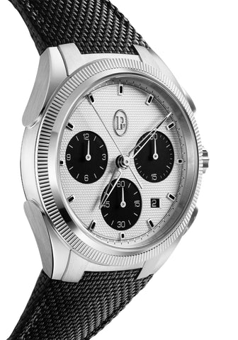 Parmigiani Fleurier Watch Tonda PF Sport Chronograph Steel Pre-Order