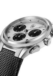 Parmigiani Fleurier Watch Tonda PF Sport Chronograph Steel Pre-Order