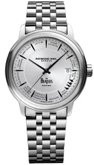 Raymond Weil Watch Maestro Beatles Limited Edition 2237-ST-BEAT1