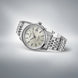 King Seiko Watch Sunray Silver KSK 6L