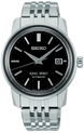 King Seiko Watch Cool Black KSK 6L SJE091J1 . 