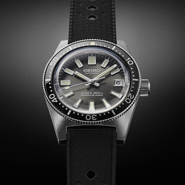 Seiko Watch Prospex 1965 Divers Re-Creation Limited Edition Pre-Order